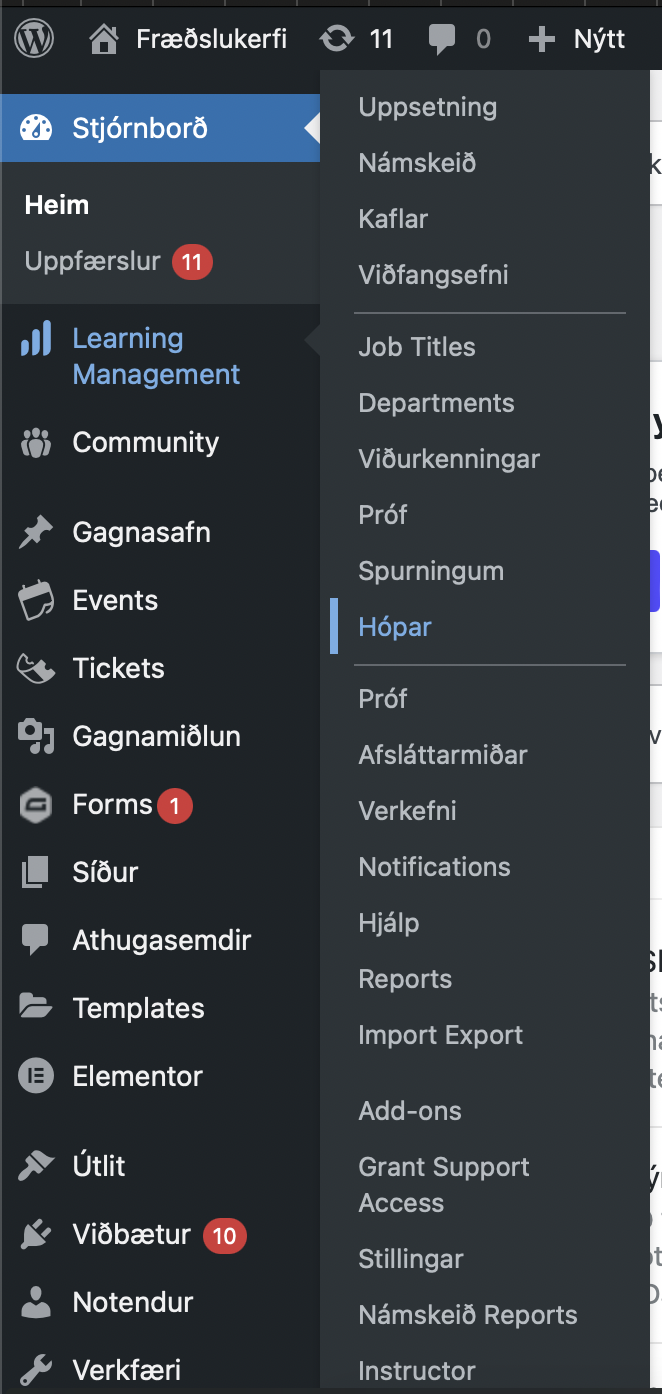 This image has an empty alt attribute; its file name is hopar_bakendi_learning.png